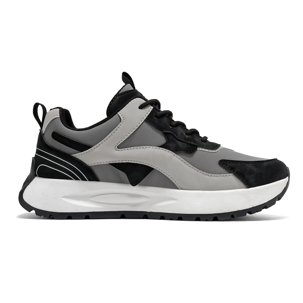 Binary Cushioning Height Increasing Lightweight Slip Resistant Cushioning Height Increasing Lightweight Slip Resistant