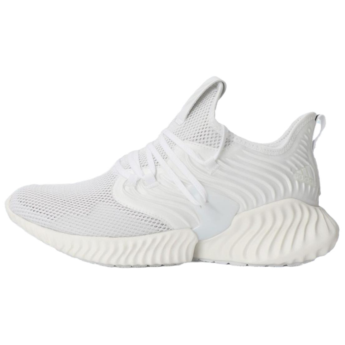 Adidas Alphabounce Instinct Cc ‘Footwear White’