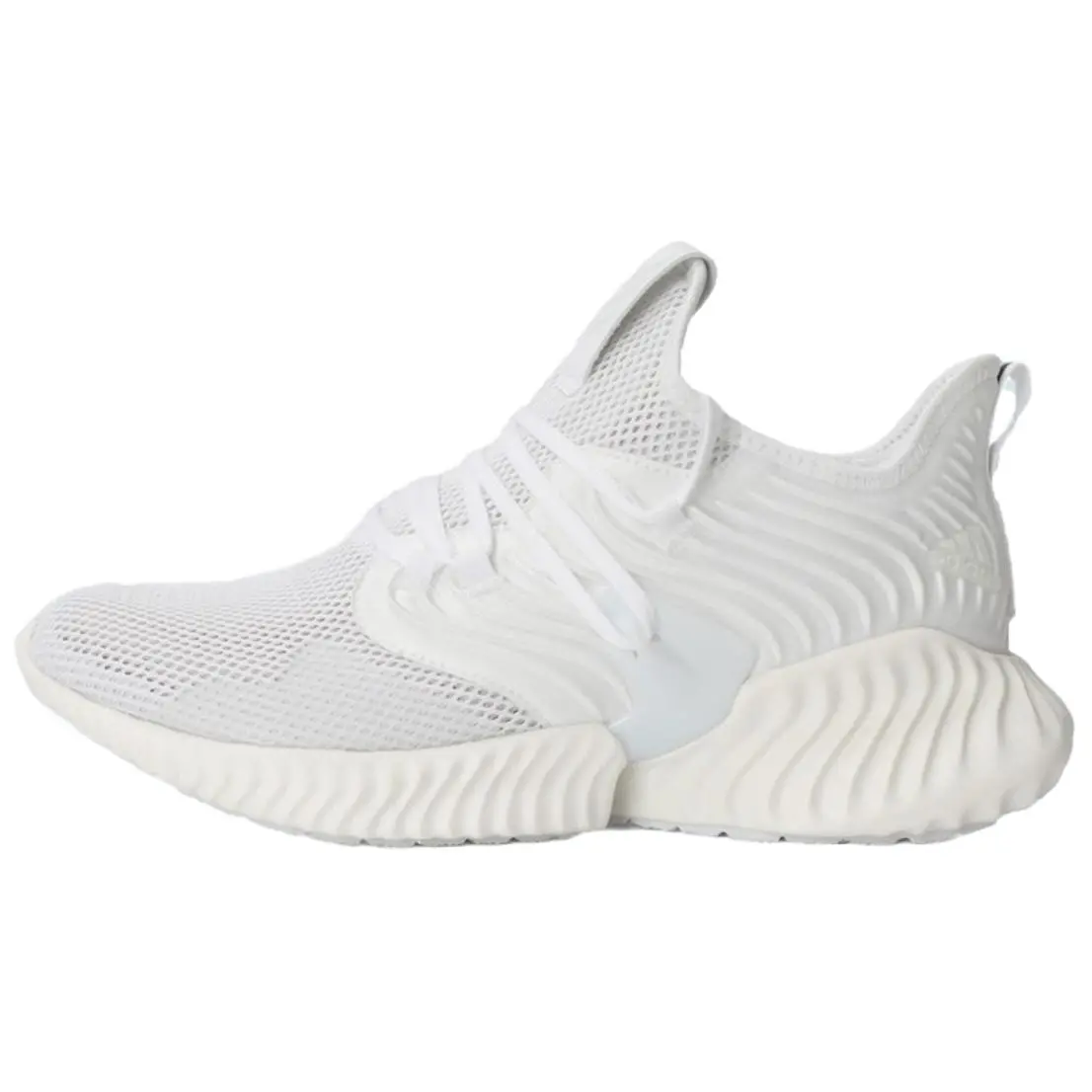 Adidas Alphabounce Instinct Cc 'Footwear White'