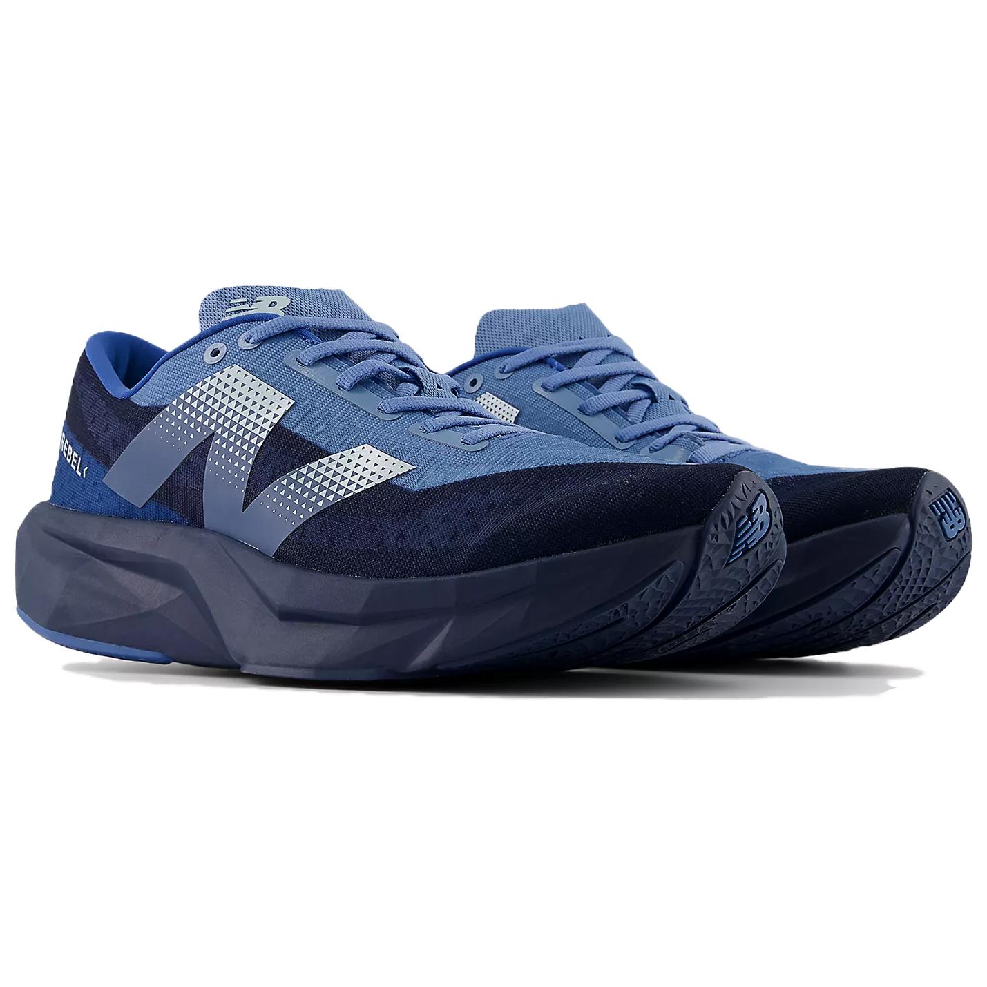 FuelCell Rebel New Balance v4 ‘Blue Laguna’