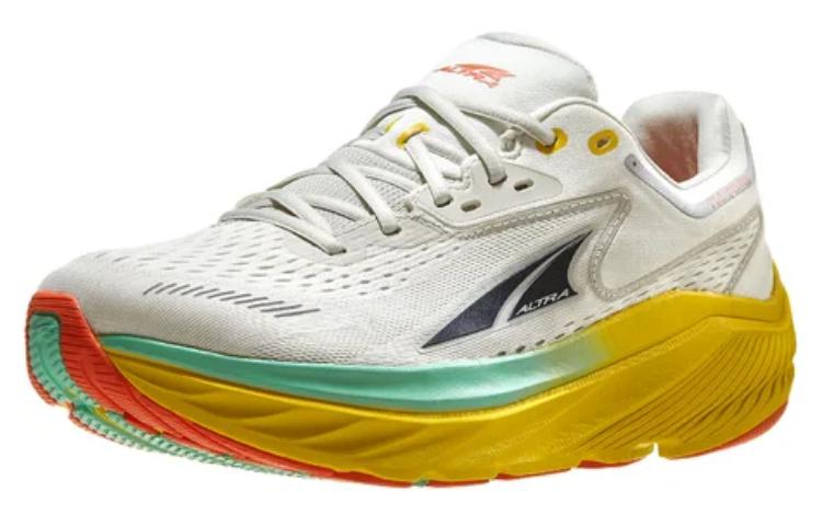Altra Running Altra Via Olympus ‘White Yellow’