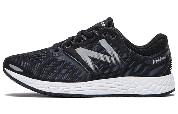 New Balance Fresh Foam Zante V3 'Black White' Women's
