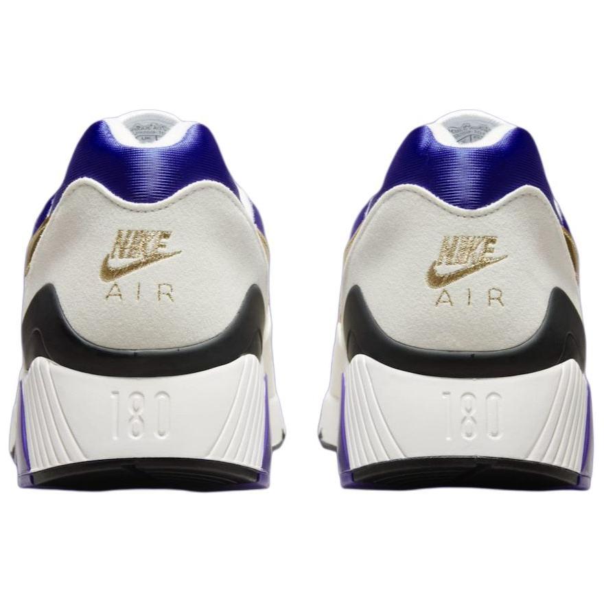 Nike Air Max 180 Summit White Concord