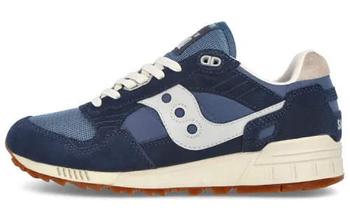 saucony Shadow 5000 'Vintage Navy Tan'