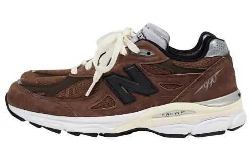 990v3 JJJJound x 990v3 New Balance Made in Usa 'Montréal'