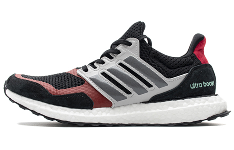 Adidas UltraBoost 1.0 S&L 'Black Power Red'