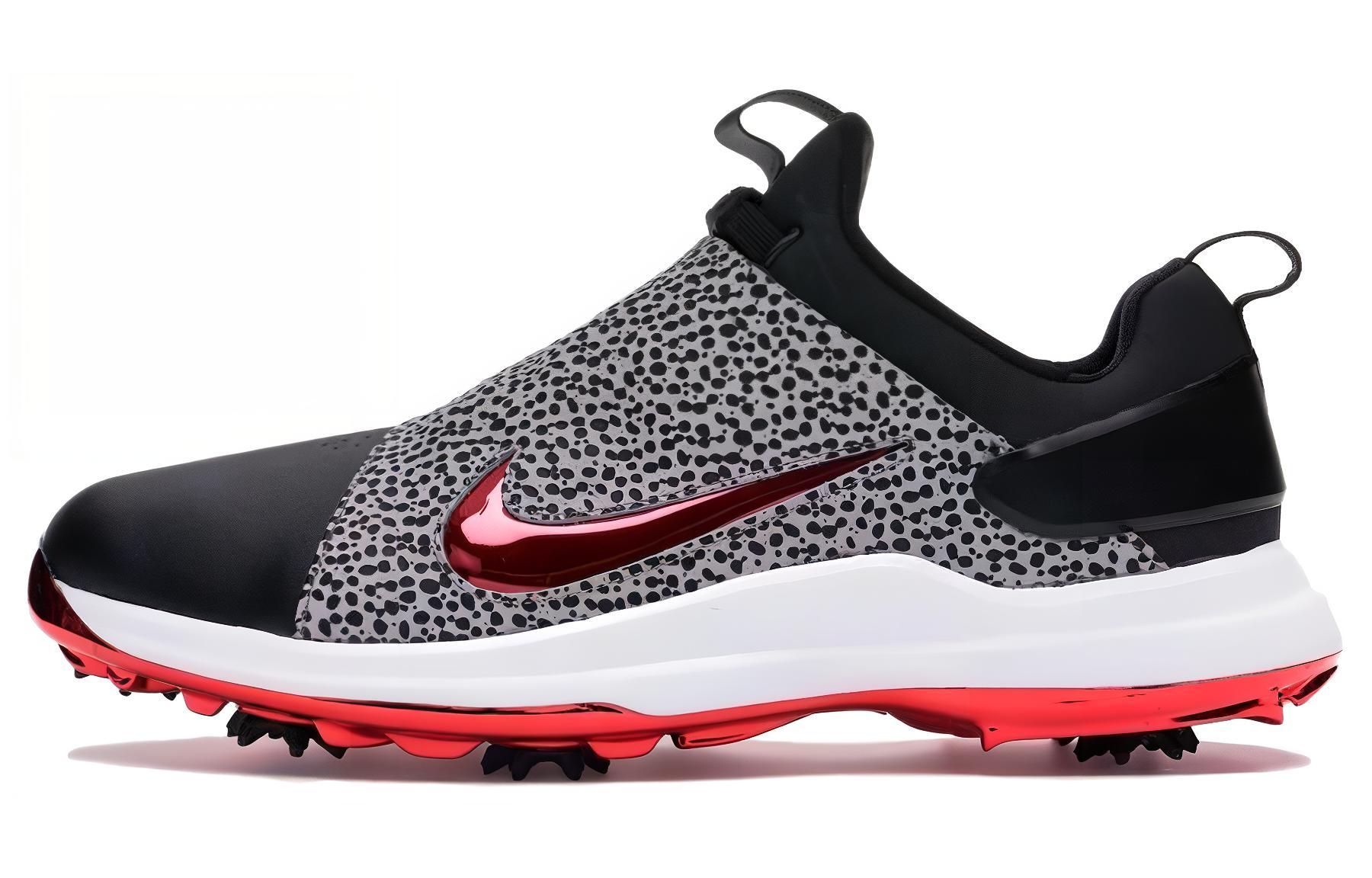 Nike Golf Tour Premiere Safari Bred