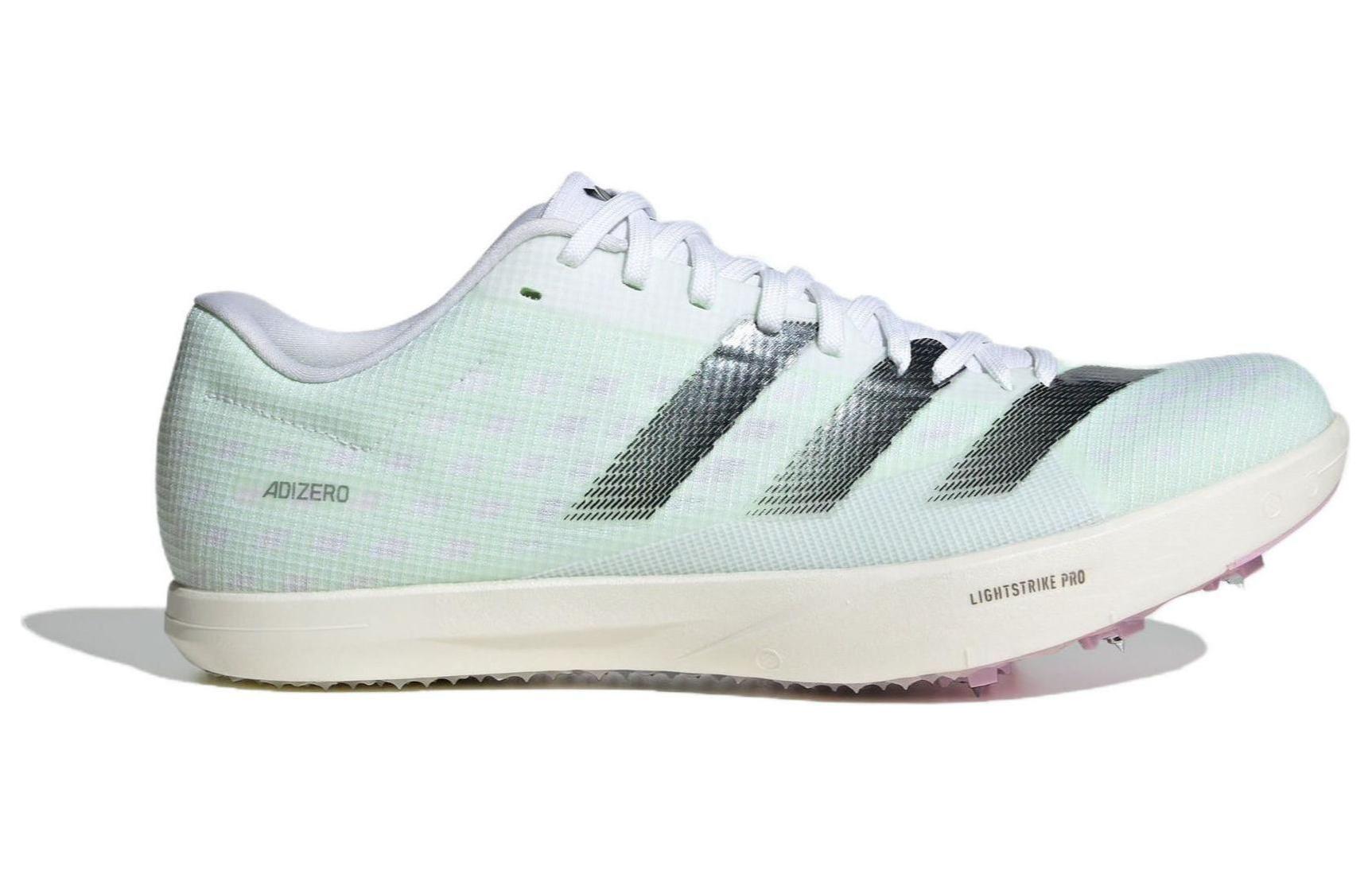 Adidas Adizero Long Jump ‘Green’
