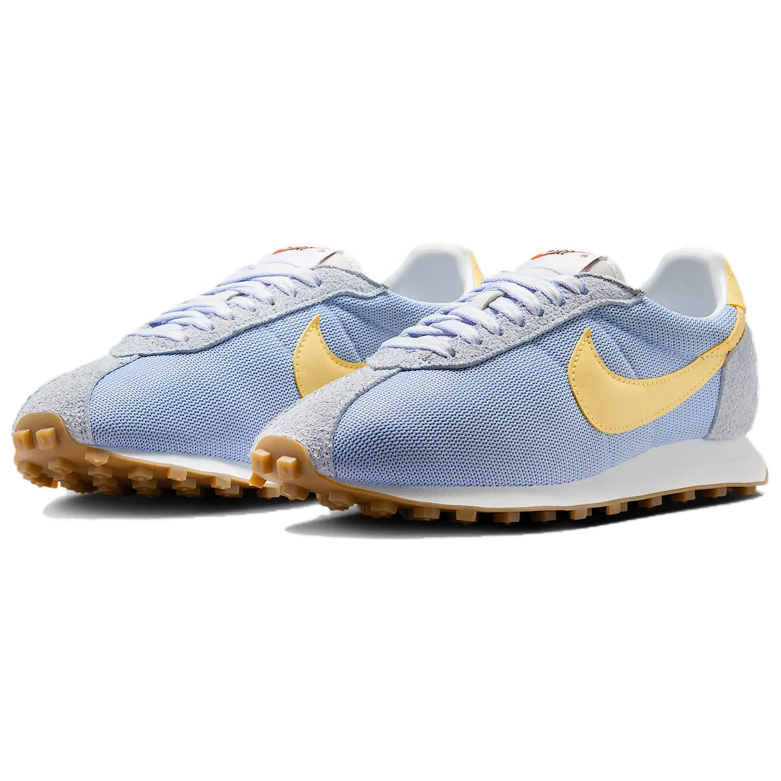 Nike LD 1000 Royal Tint Summit White Gum Light Brown Soft Yellow Women’s