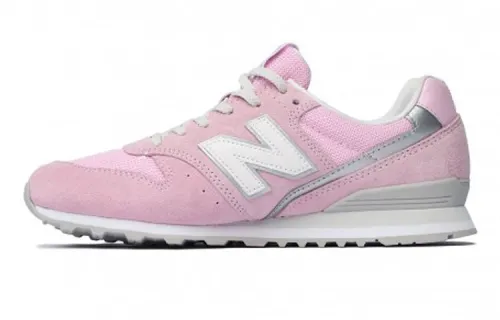 New Balance 996 Wide 'Pink White' Women's