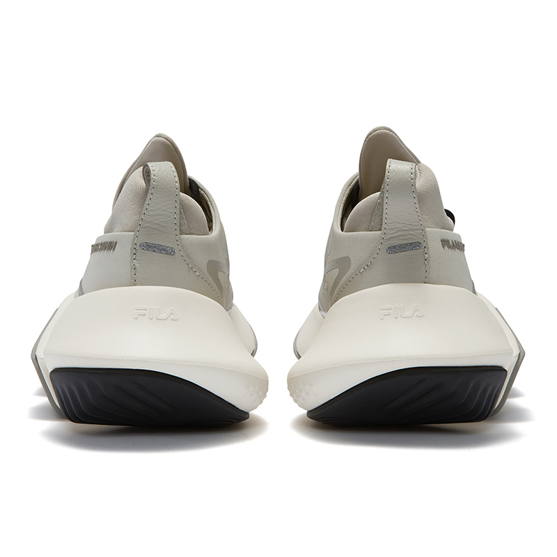 FILA FUSION x SAFA SAHIN SAWTOOTH Low top Running Shoes Women’s Gray