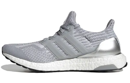UltraBoost Nasa x UltraBoost Adidas Dna 'Halo Silver'