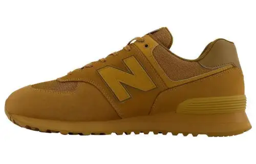 New Balance 574 Mono Wheat Workwear