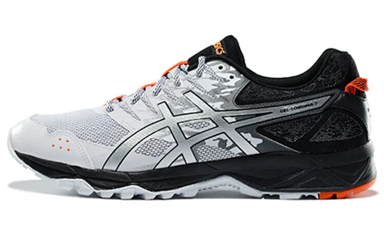 ASICS Gel Sonoma 'White Black'