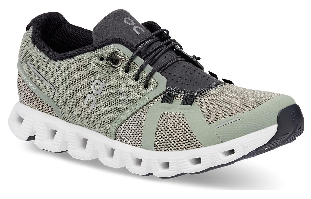 On Women’s Cloud 5 ‘Kelp Shadow’