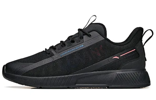 Anta Mesh, Textile Slip Resistant Abrasion Resistant Low top Running Shoes Men's