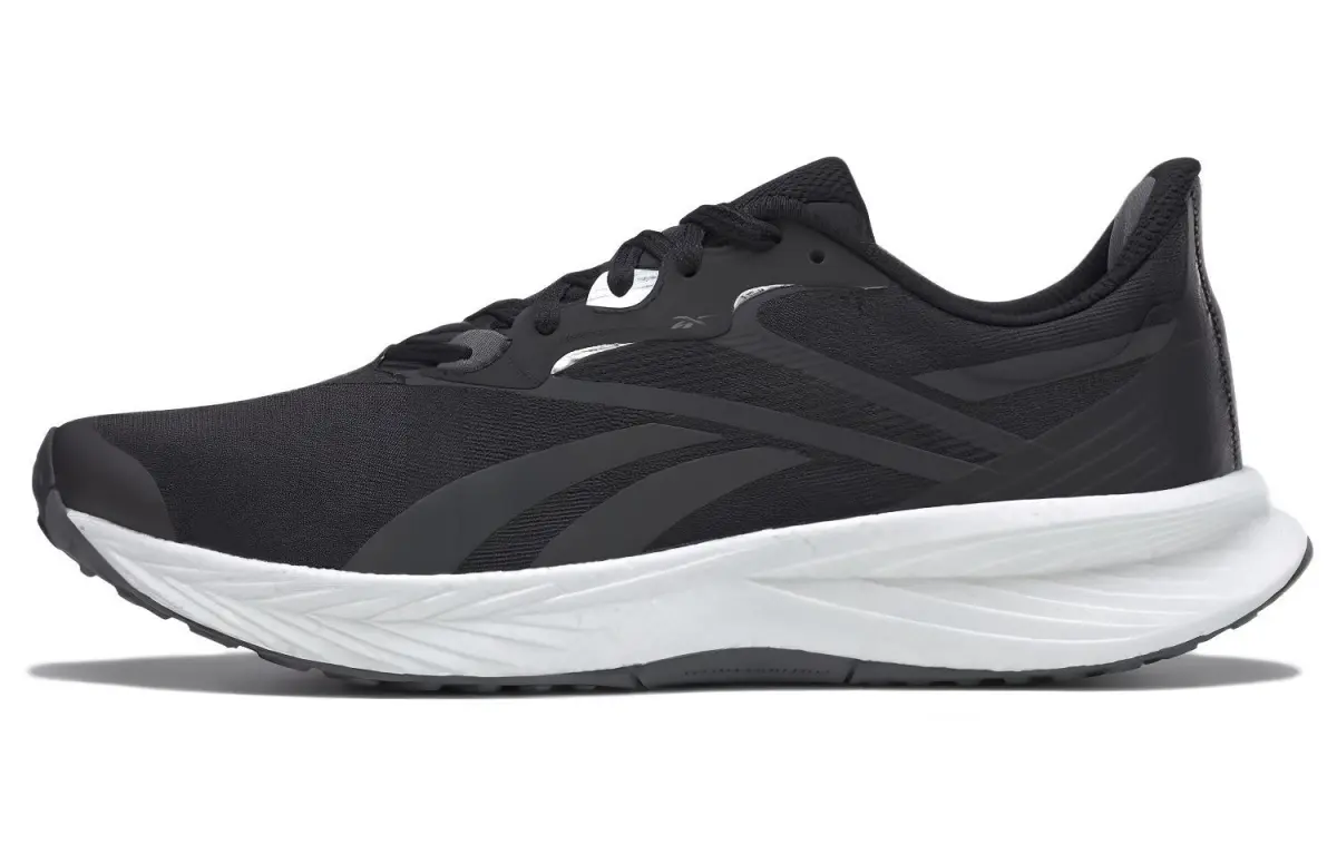 Floatride Energy 5 Reebok 'Black Pure Grey'