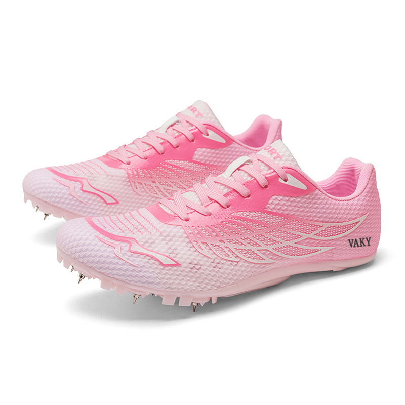 VAKY Cushioning Abrasion Resistant Breathable Cushioning Abrasion Resistant Breathable Low top Training Running Shoes