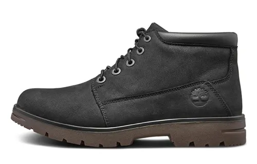 Timberland Abrasion Resistant Cushioning Ankle Length Outdoor Boots Men's