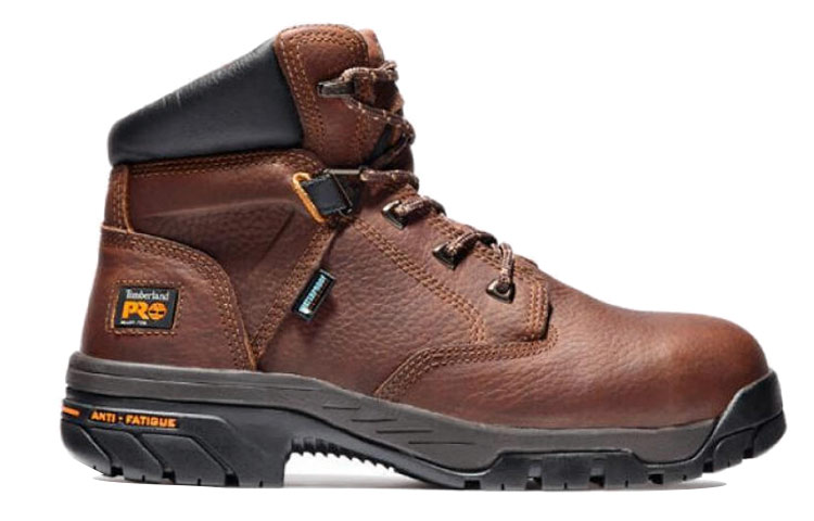 Timberland Waterproof Abrasion Resistant Cushioning Waterproof Abrasion Resistant Cushioning Short Outdoor Boots Men's
