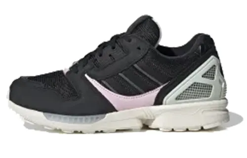 Adidas Wmns Zx 8000 'Black Clear Pink' Women's