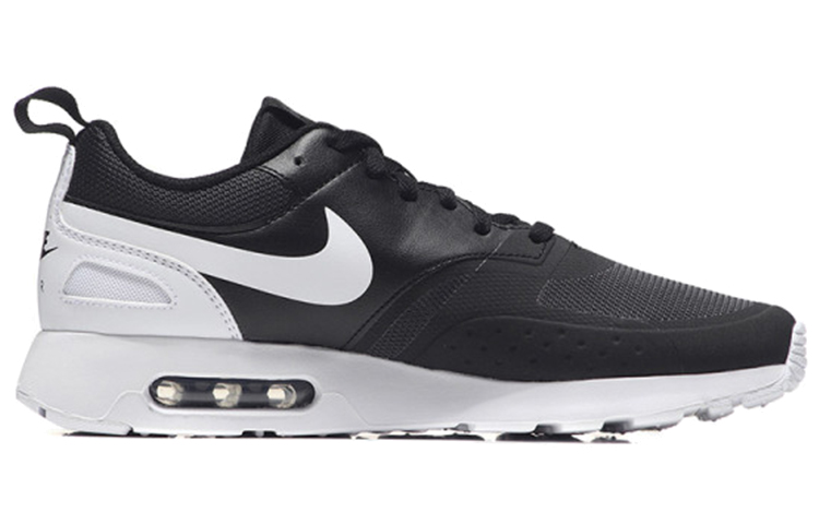 Мужские кроссовки Nike Air Max Vision (черно-белый) — фото 2