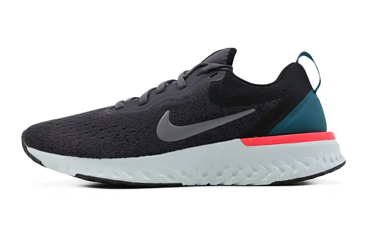 Nike Odyssey React Thunder Grey Women's