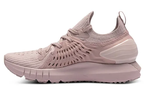Under Armour HOVR Phantom Pink Taupe Women's