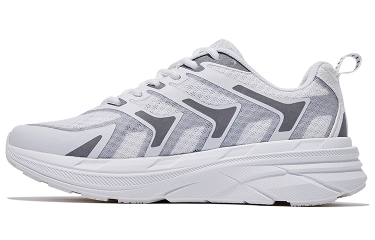 PELLIOT Classic 1.0 Cushioning Slip Resistant Abrasion Resistant Breathable Balance Lightweight Rebound Low top