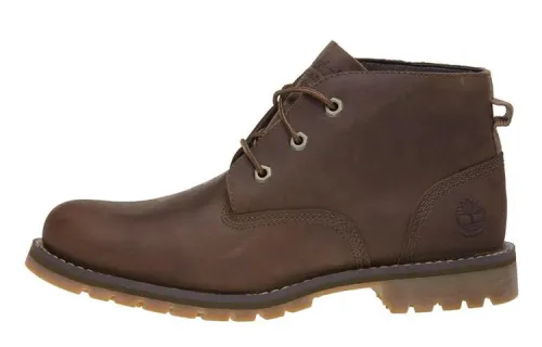 Timberland Abrasion Resistant Cushioning Fashion Trend Ankle Length Outdoor Boots Men's