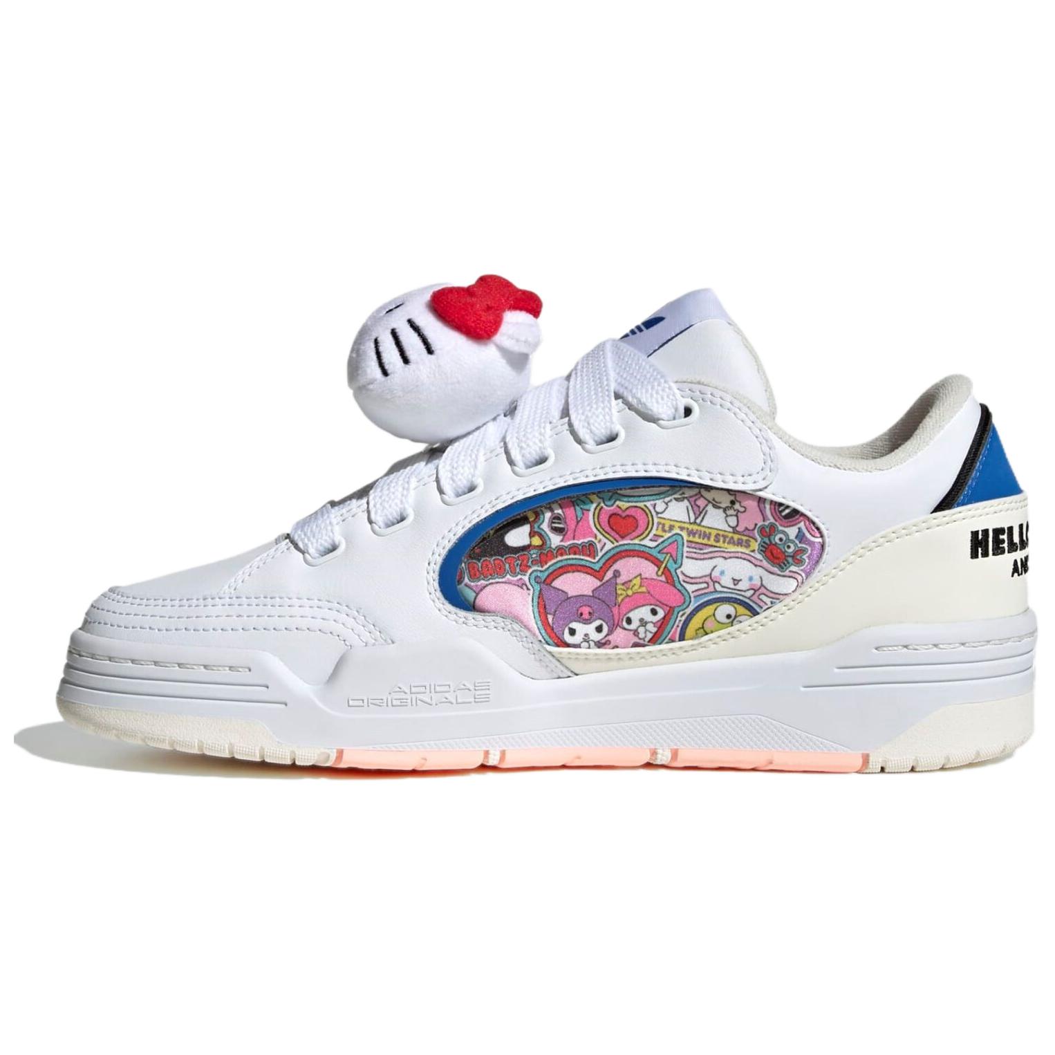 ADI2000 Hello Kitty x ADI2000 Wmns Adidas Originals X 'Hello Kitty and Friends' Women's