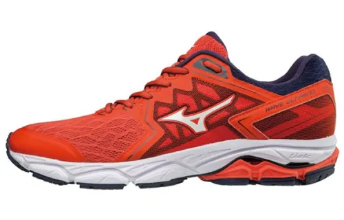 Mizuno Ultima 10 Low Tops Orange