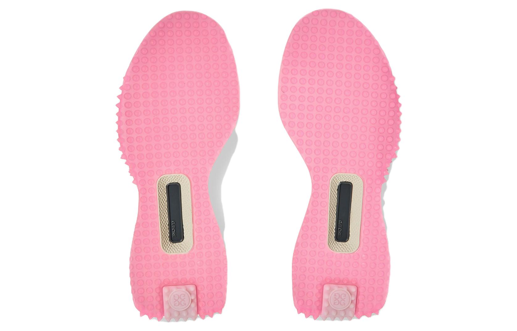 GFORE Low top Golf Shoes Women’s Pink