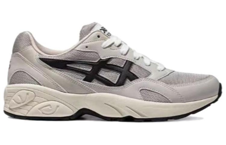 ASICS GEL PACER ‘Grey Black’