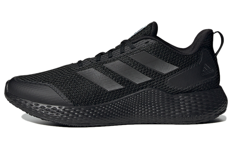 Кроссовки adidas adidas Edge Gameday (черные)