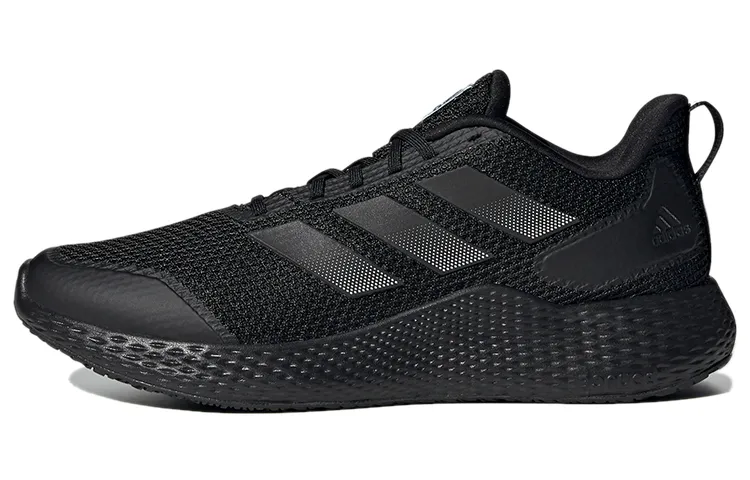 Adidas Edge Gameday 'Black Night Metallic'