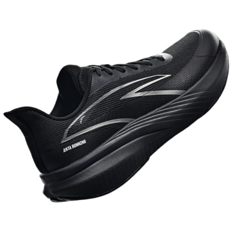 Anta Cloud Trail Slip Resistant Abrasion Resistant Slip Resistant Abrasion Resistant Low top