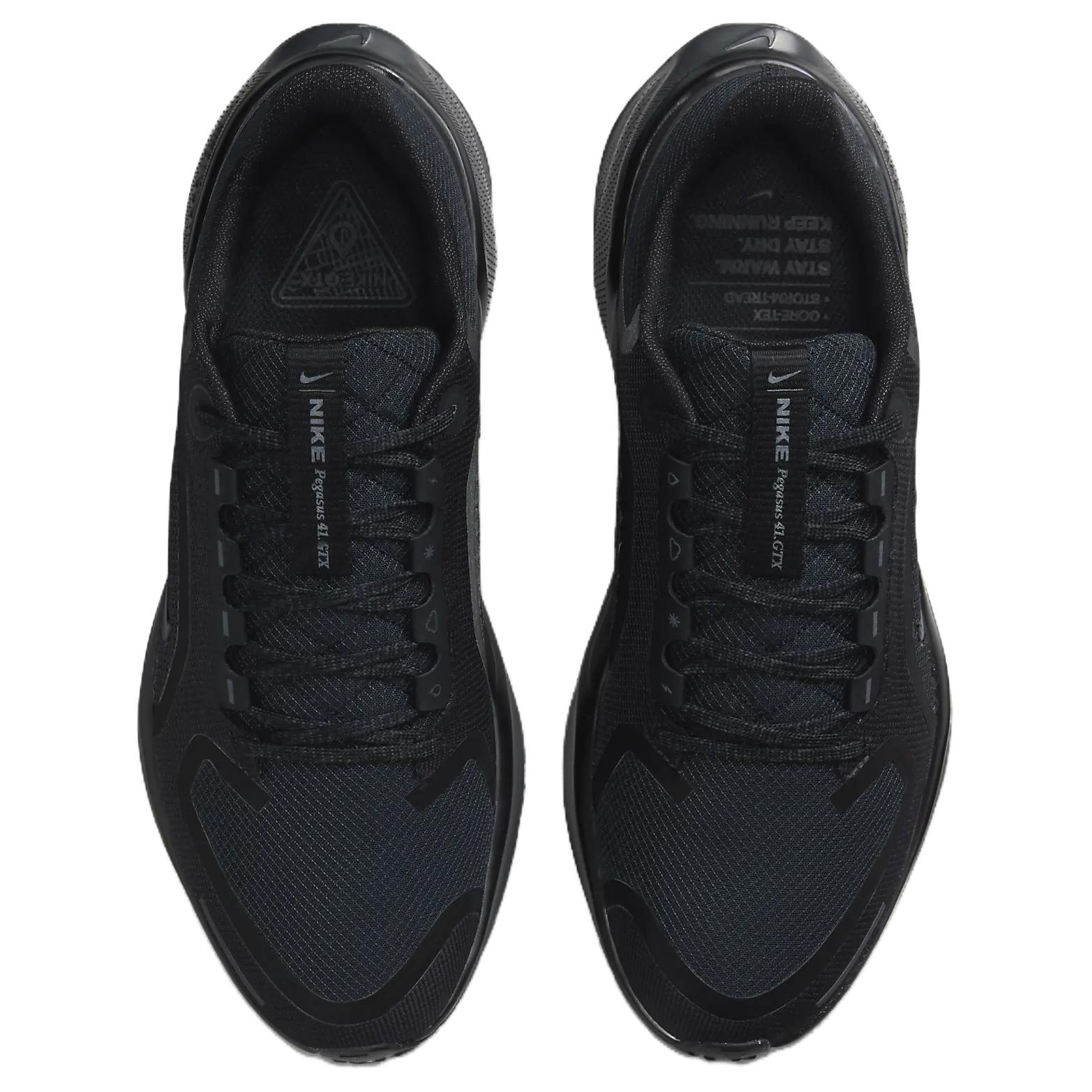 Nike Air Zoom Pegasus 41 Black Women’s