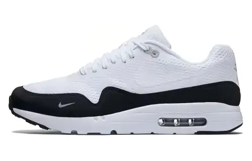 Nike Air Max 1 Ultra White Black