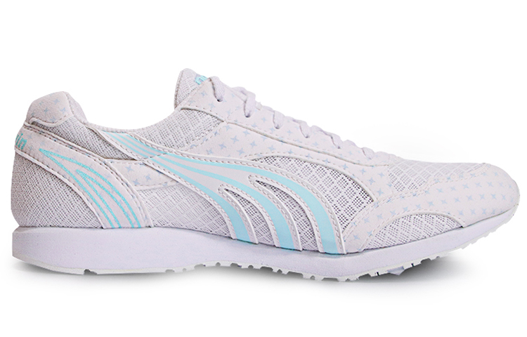DO WIN Abrasion Resistant Breathable Abrasion Resistant Breathable Low top Running Shoes Unisex White
