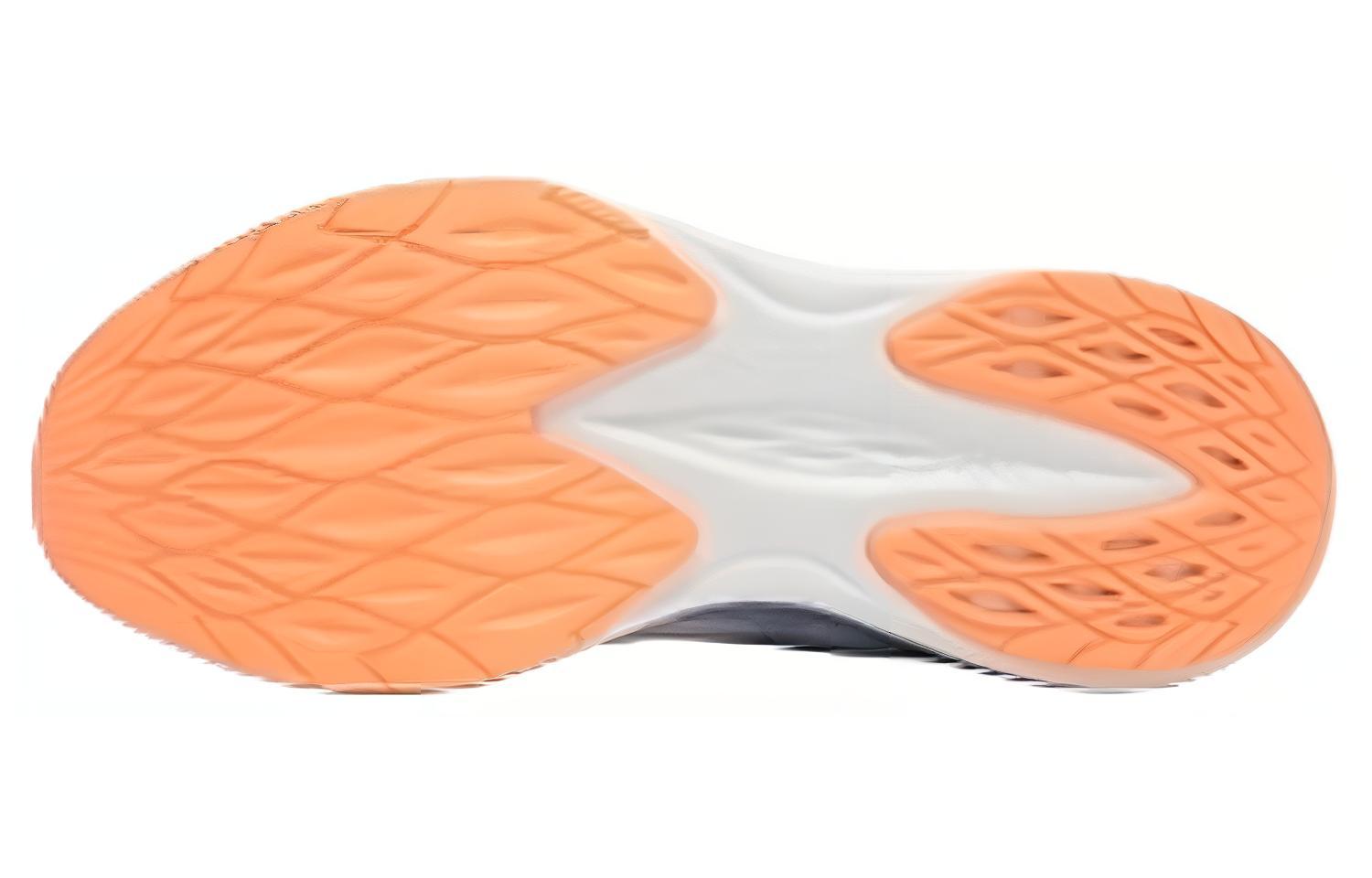 361° Spire 2 Cushioning Breathable Low top Training Running Shoes Women’s White Blue