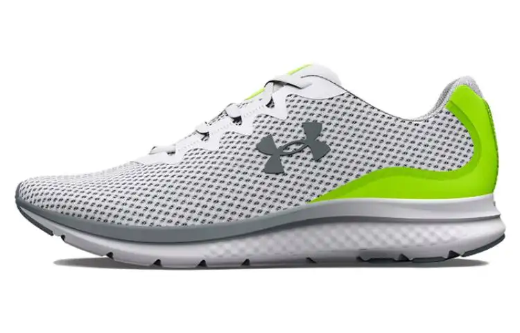 Under Armour Charged Impulse 3 'White Green'