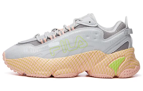 FILA Wilson X FILA Ade Grey Women's