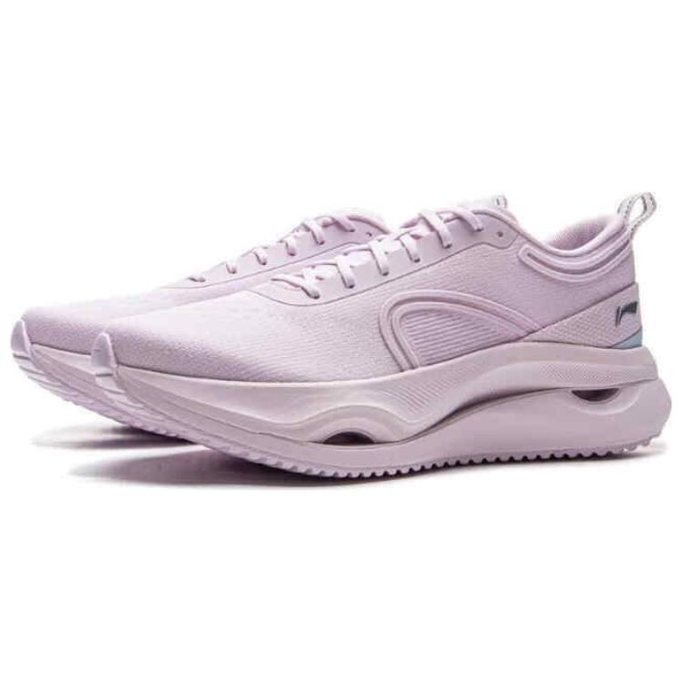Li Ning Low top Running Shoes Women’s Purple