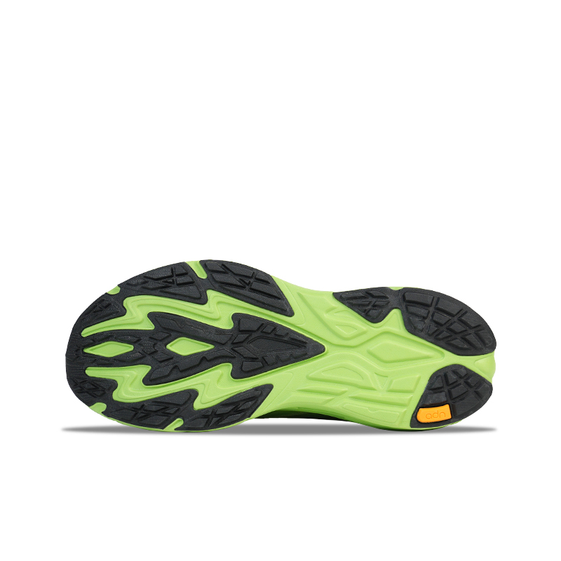 AIDENGNA ADN Wear resistant, Lightweight, Breathable, And Non slip. Low top Running Shoes Unisex Fruit Green