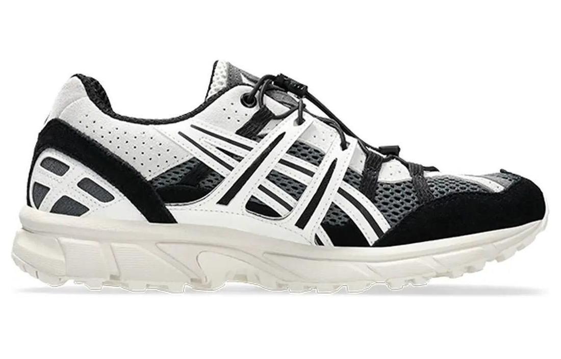 ASICS Gel Sonoma 15 50 ‘Grey White Black’