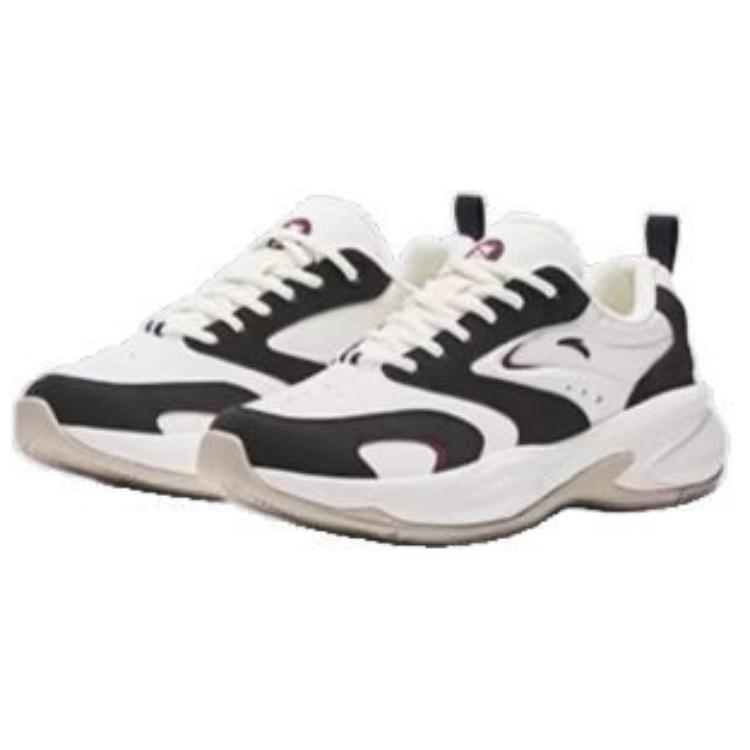 Anta ACE Comfortable And Breathable Slip Resistant Abrasion Resistant Slip Resistant Abrasion Resistant Low top