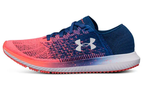 Under Armour Threadborne Blur 'Blue' Women's