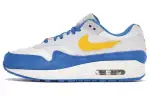 Nike Air Max 1 Signal Blue