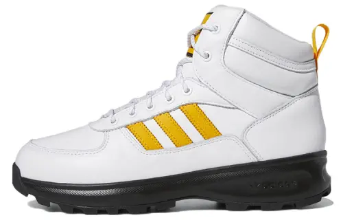Adidas Chasker Boot 'Black Beam Yellow'